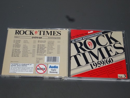 Rock times 1959 vol - rock,