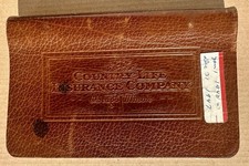 RARO 1940-47 COUNTRY LIFE