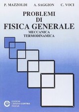 Problemi di fisica generale