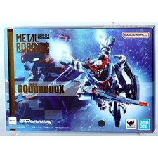 BANDAI METAL ROBOT SPIRITS