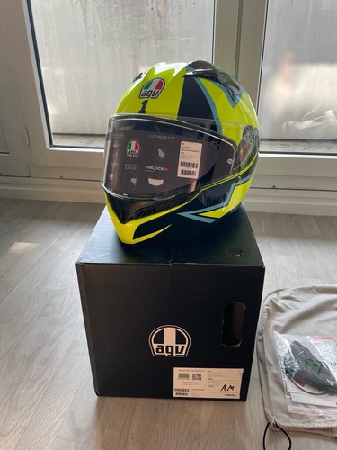 Agv rossi phillip - k3,