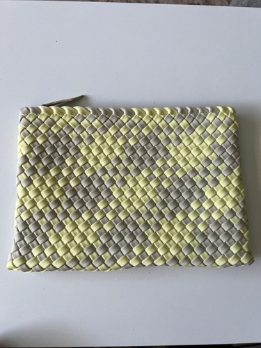 Pochette naghedi verde lime - naghedi,