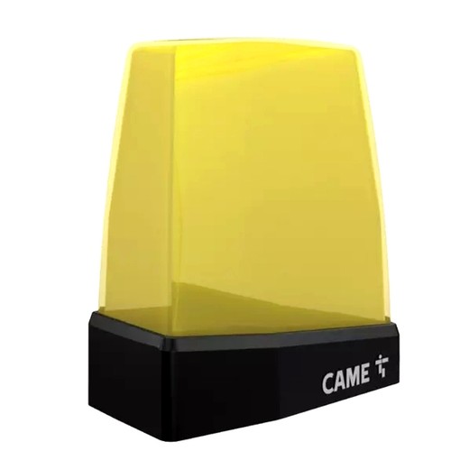 Lampeggiatore led 230 vac - 24/230,