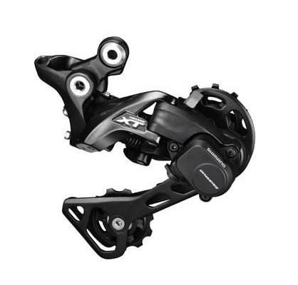 Cambio 11v m8000 shimano - cambio, xt