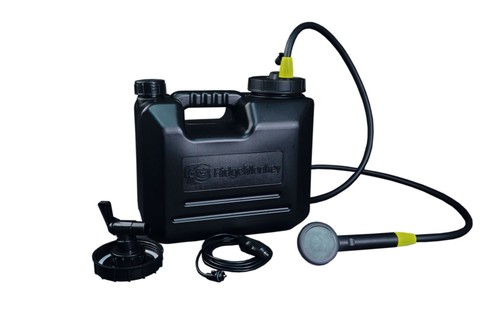Ridgemonkey outdoor power - ridgemonkey,