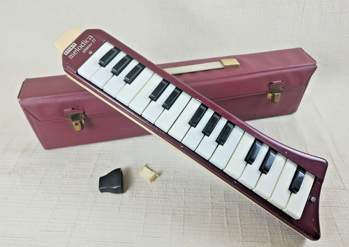 Pianoforte vintage hohner - pianoforte,