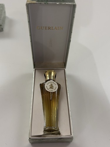 Guerlain chamade extrait - chamade, de