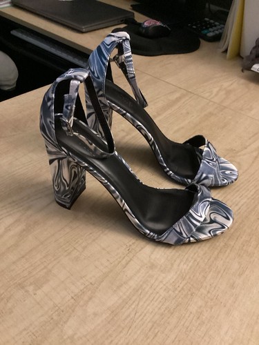 Sandali charlotte russe - sandali,
