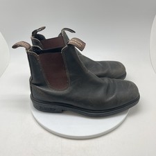 Blundstone 500 Chelsea Boots