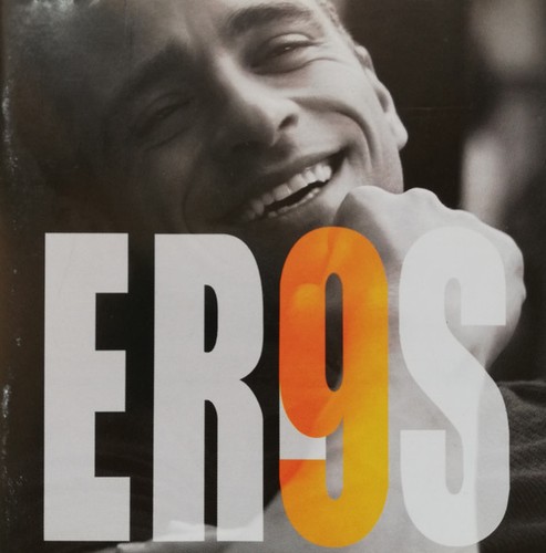 Eros ramazzotti cd gut - –, 9