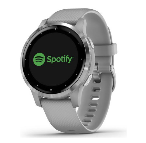 Garmin vivoactive - garmin,