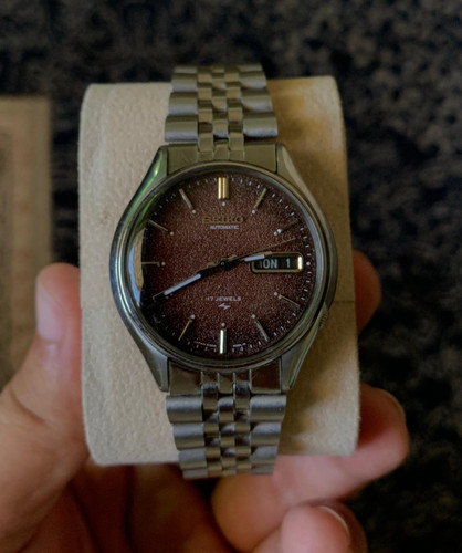 Orologio uomo seiko - uomo, 5