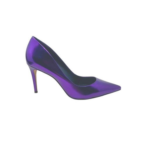 Carrano décolleté violet - carrano,
