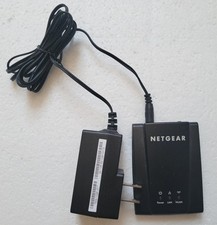 Netgear adattatore internet - netgear,