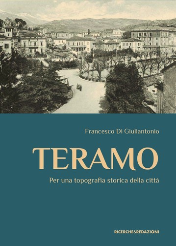 Teramo per una topografia - per,