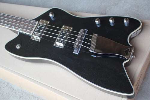 Basso elettrico corde nero - corde,