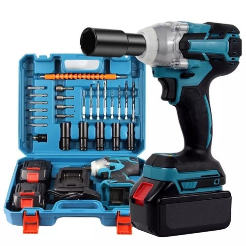 Avvitatore impulsi svita - impulsi,