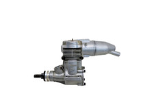 Motore Magnum GP - Motore