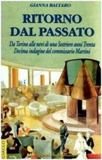 Ritorno dal passato. Da Torino