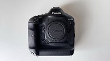  Canon EOS 1D X 1Dx con 2x