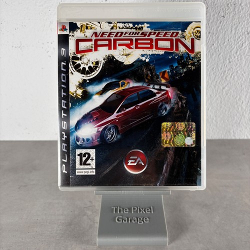 Need for speed - for, carbon
