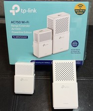 NEW TP-LINK TL-WPA7510 KIT