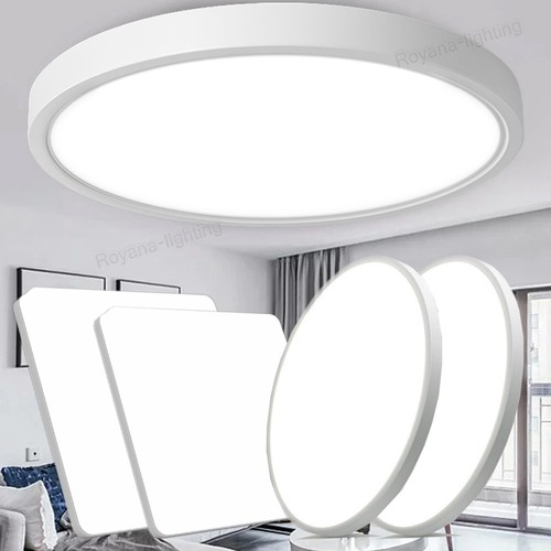 Plafoniera led 16w - plafoniera,