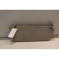 ALETTA PARASOLE PARABREZZA SX PER OPEL CORSA C (00-06) 1.0 12V BER. 2000