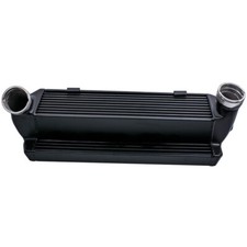 Big Upgrade Turbo Intercooler