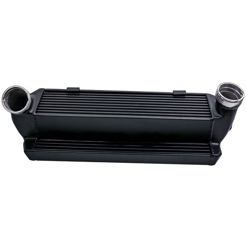 Big upgrade turbo intercooler - upgrade,