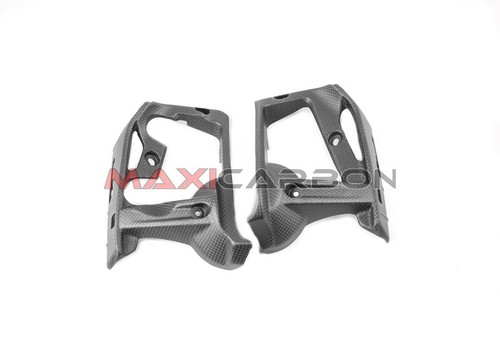 Convogliatori int rad - , carbon