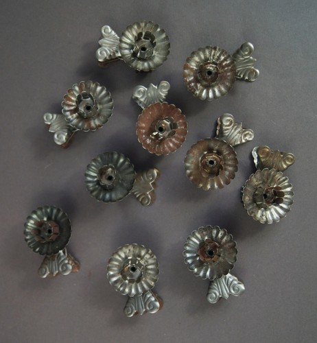 Candelabri stile liberty - in,