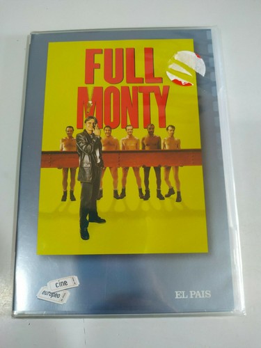 Full monty peter cattaneo - monty,