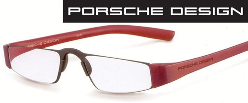 Porsche design 8801 - design, b