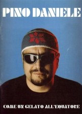 Come Un Gelato All'equatore -