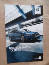 BMW 520i 530i 540i +xDrive