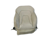 Coprisedile Schienale