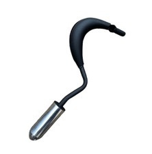 Marmitta Mono Scarico