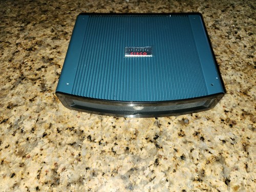 Cisco dmp 4400 lettore - cisco,