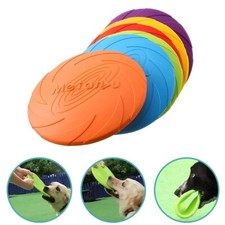 Frisbee per Cani -3 Pezzi