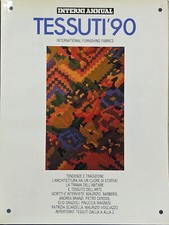 Rivista di Arredamento INTERNI
