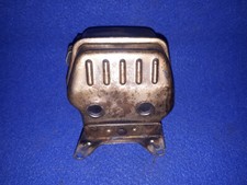 MARMITTA PER MOTOSEGHE EFCO MT 6500 6510 OLEO MAC GS 650 651