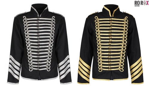 Rox giacca uomo militare - rox,