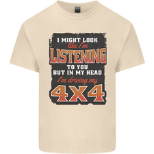 Nella Mia Testa Sto Guidando