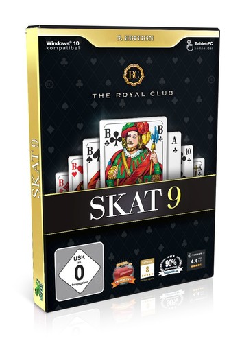 Nuovo the royal club - the,