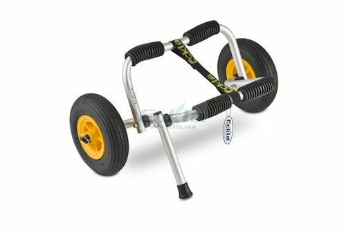 Carrello kayak eckla - eckla, atlantic