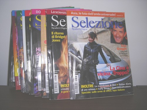 Selezione dal reader digest - dal,