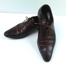GUCCI scarpe in pelle 162640