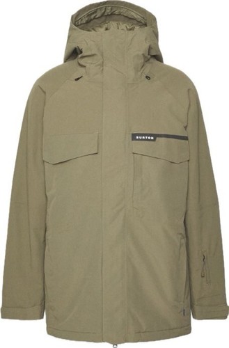 Giacca snowboard burton - giacca,