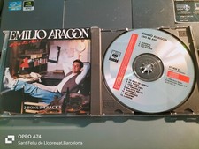 RAR CD. EMILIO ARAGON. ESO ES